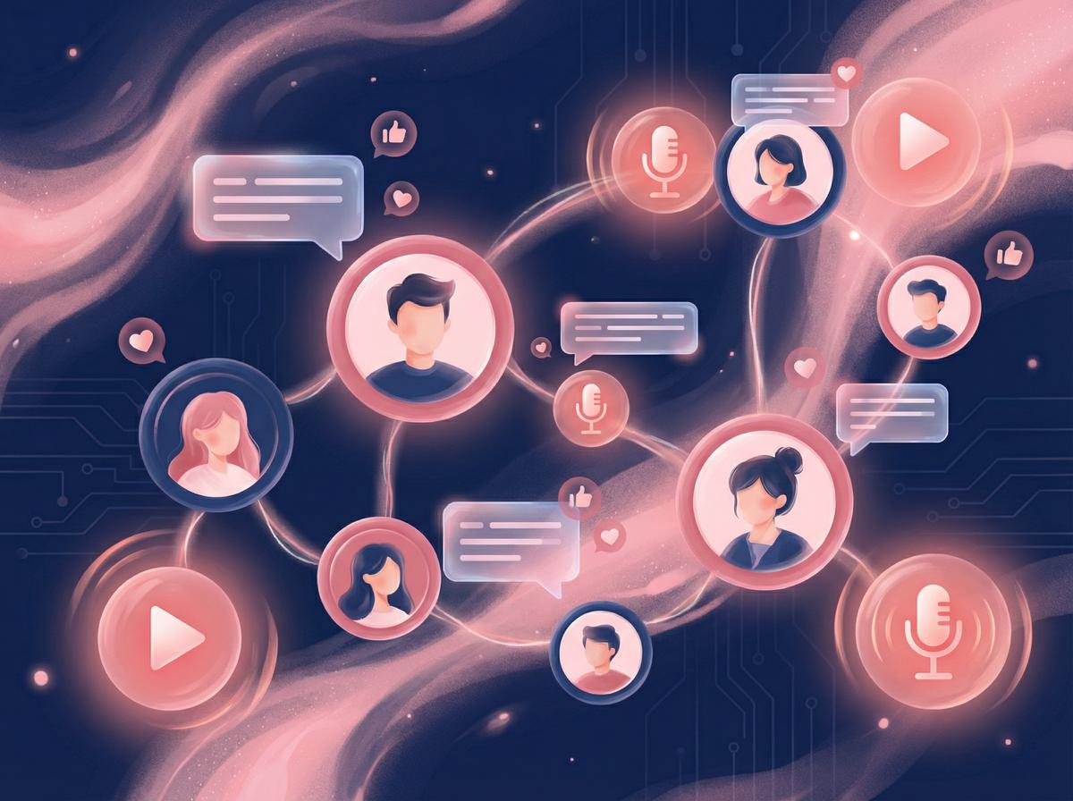 芒果视频智能推荐影视短片