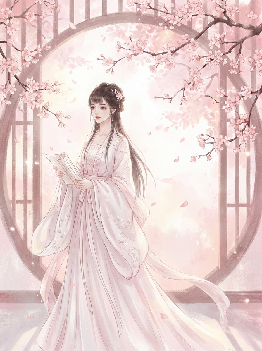 芒果视频传媒白鹿作品